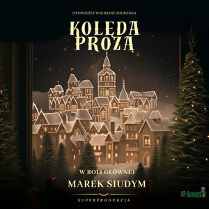 Kolęda prozą, Charles Dickens