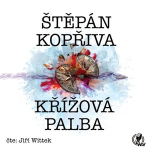 Křížová palba, Štěpán Kopřiva