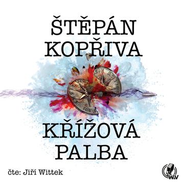 Křížová palba, Štěpán Kopřiva