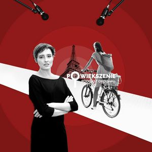 „Kup materac, a dostarczymy go jeszcze dziś. Rowerem”. Dwukołowa rewolucja we Francji trwa, OKO.press