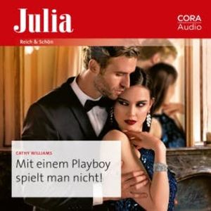 Mit einem Playboy spielt man nicht!, Cathy Williams