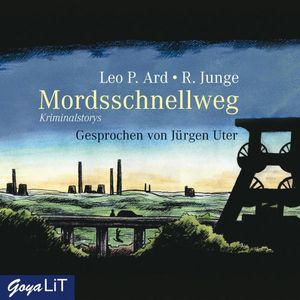 Mordsschnellweg, Reinhard Junge
