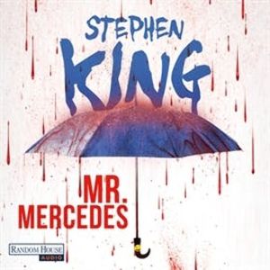Mr. Mercedes (Bill Hodges Serie 1), Stephen King