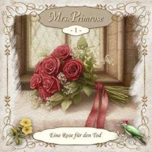 Mrs. Primrose, Folge 1: Eine Rose für den Tod (Ungekürzt), Agatha MacGuffin