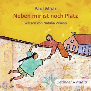 Neben mir ist noch Platz, Paul Maar