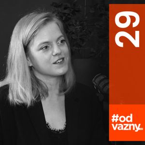 🟠 Nejtěžší bylo hrát zneužívanou. Vyhořela jsem. | Jessica Bechyňová #odvážný, Tomáš Paprštein