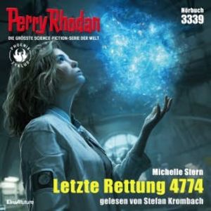 Perry Rhodan 3339: Letzte Rettung 4774, Michelle Stern