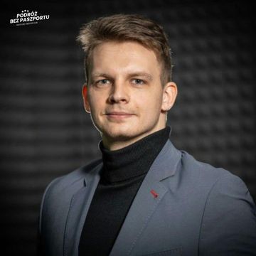 Plan Kellogga: Zachód Ukrainy z wojskami Polski i sojuszników? audiobook, Mateusz Grzeszczuk