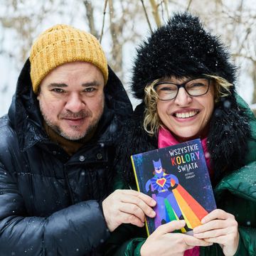 Radio Książki 144. Joanna Jagiełło i Grzegorz Kasdepke audiobook, Michał Nogaś