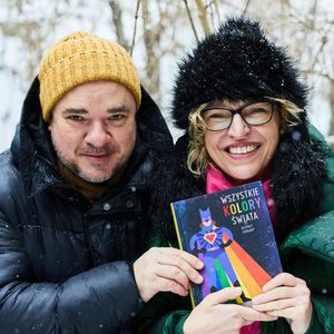 Radio Książki 144. Joanna Jagiełło i Grzegorz Kasdepke, Michał Nogaś