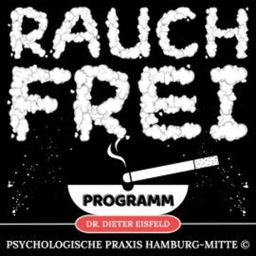 Rauchfrei Programm audiobook, Dr. Dieter Eisfeld