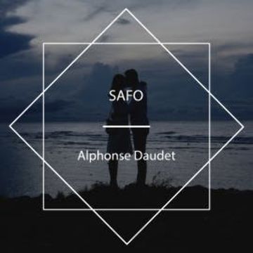 Safo audiobook, Alphonse Daudet