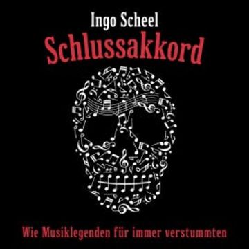 Schlussakkord audiobook, Ingo Scheel