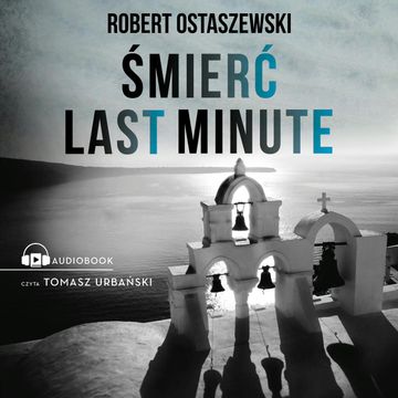 Śmierć last minute, Robert Ostaszewski
