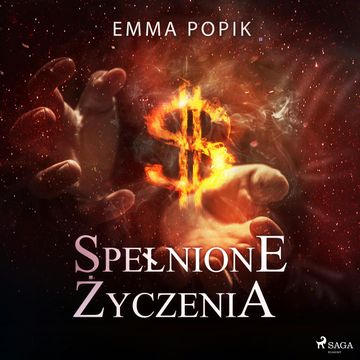 Spełnione życzenia audiobook, Emma Popik