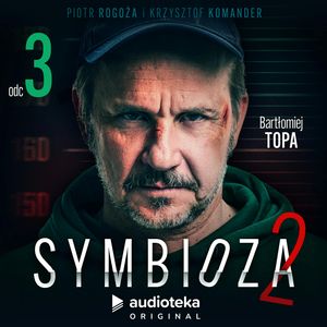 Symbioza 2. Odcinek 3, Krzysztof Komander, Piotr Rogoża