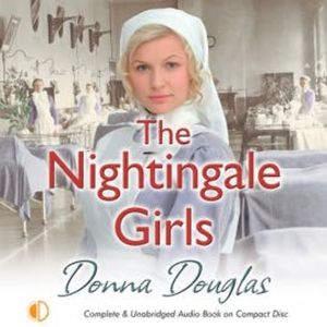 The Nightingale Girls, Donna Douglas
