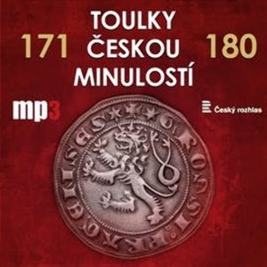 Toulky českou minulostí 171 - 180, Josef Veselý