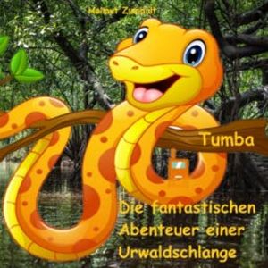 Tumba, Helmut Zumbült