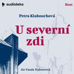 U severní zdi, Petra Klabouchová