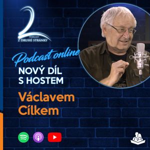 Válav Cílek: Krize začíná tak, že stát se drolí. Má cenu dívat se do budoucnosti optimistickými očima. Dostaví se pocit bezmocnosti. Rozhodněte se přežít., Knihcentrum.cz