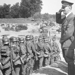 Zbrodnie września 1939. Niemcy pokazują prawdziwe oblicze, Historia jakiej nie znacie