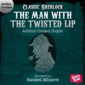 57: Get a bite of the classic Sherlock!, Storytel India