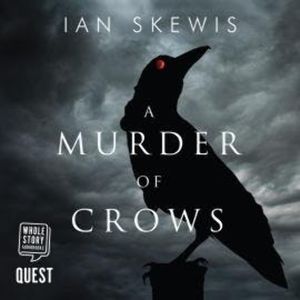 A Murder of Crows, Ian Skewis