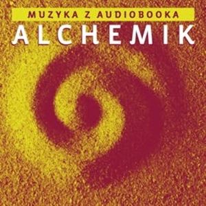 ALCHEMIK soundtrack, Dariusz Błaszczyk, Jacaszek, Jahiar Azim Irani