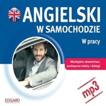 Angielski w samochodzie - W pracy, Praca zbiorowa