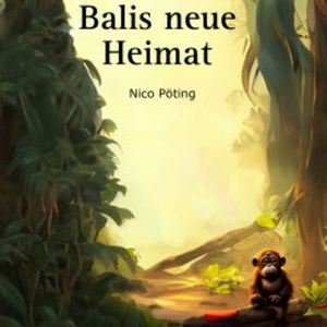 Balis neue Heimat, Nico Pöting