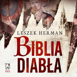 Biblia diabła, Leszek Herman