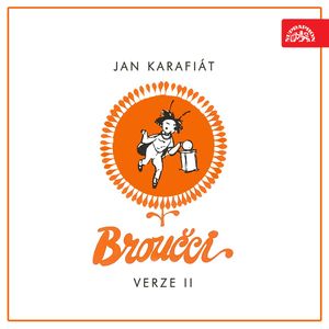 Broučci, Jan Karafiát