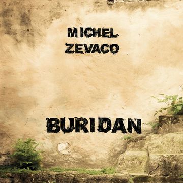 Buridan audiobook, M.Zevaco