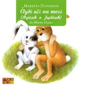 Čtyři uši na mezi, Markéta Zinnerová