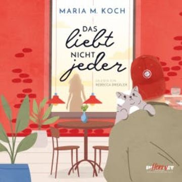 Das liebt nicht jeder audiobook, Maria M. Koch