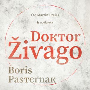 Doktor Živago, Boris Pasternak