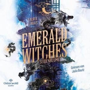 Emerald Witches (Die Hexen von Seoul 2), Laura Labas