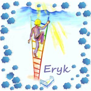 Eryk, Justyna Piecyk