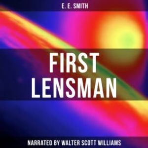 First Lensman, E. E. Smith