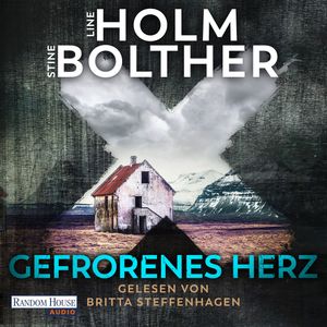 Gefrorenes Herz, Line Holm