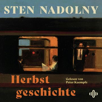 Herbstgeschichte, Sten Nadolny