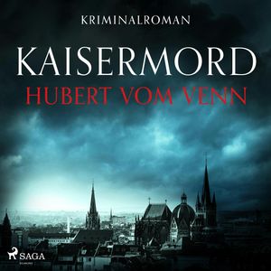 Kaisermord, Hubert Vom Venn