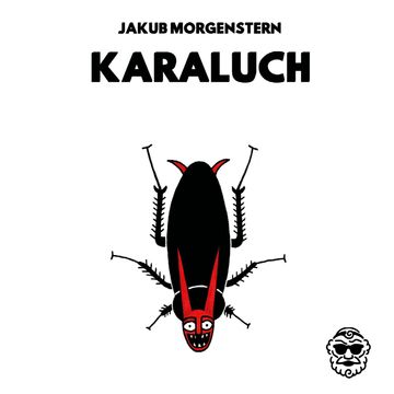 Karaluch audiobook, Jakub Morgenstern