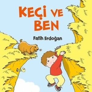 Keçi ve Ben, Fatih Erdoğan