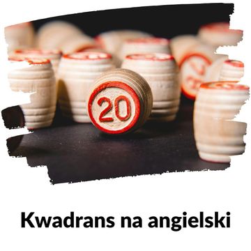 KNA: Lekcja 10 (liczby 11-20) audiobook, Szymon Marciniak