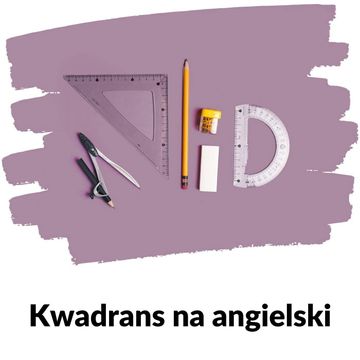 KNA: Lekcja 308 (matematyka: geometria) audiobook, Szymon Marciniak