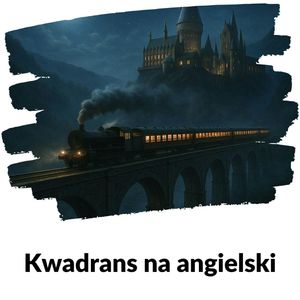 KNA: Lekcja 376 (Harry Potter cz. 2), Szymon Marciniak