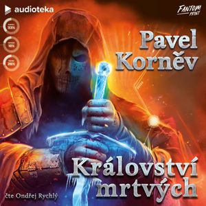 Království mrtvých, Pavel Korněv