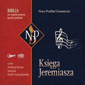 Księga Jeremiasza. Nowy przekład dynamiczny, Praca zbiorowa